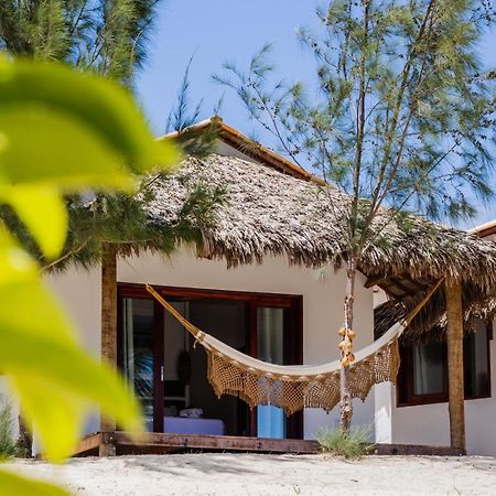 Villa Kabaceiras Tatajuba Esterno foto