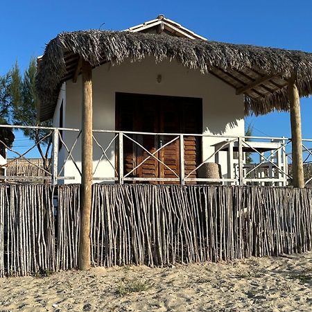 Villa Kabaceiras Tatajuba Esterno foto