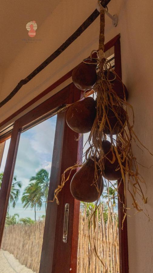 Villa Kabaceiras Tatajuba Esterno foto