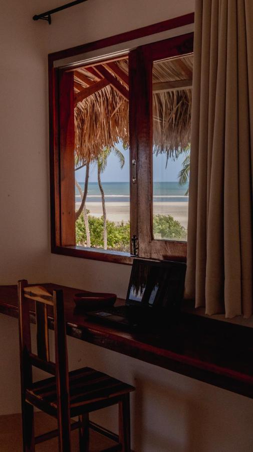 Villa Kabaceiras Tatajuba Esterno foto
